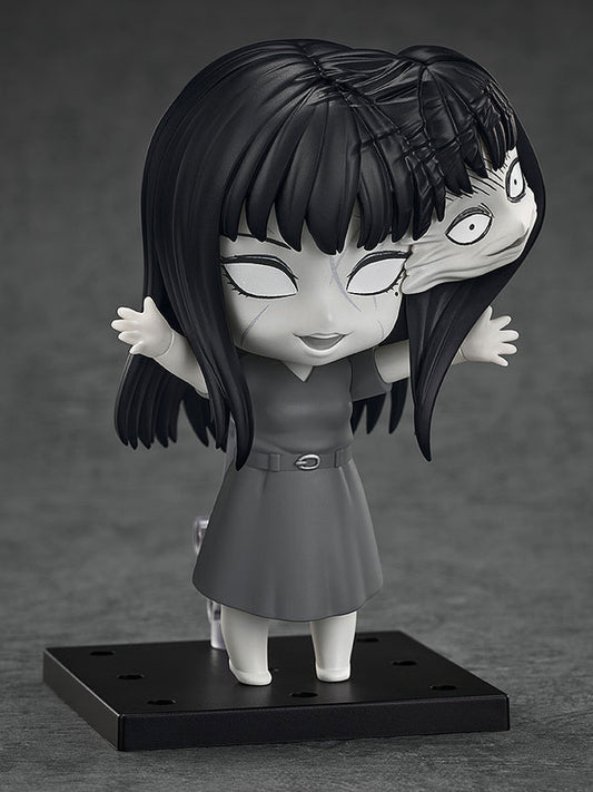 (Pre-Venta) Nendoroid - Tomie Kawakami (Maniac)