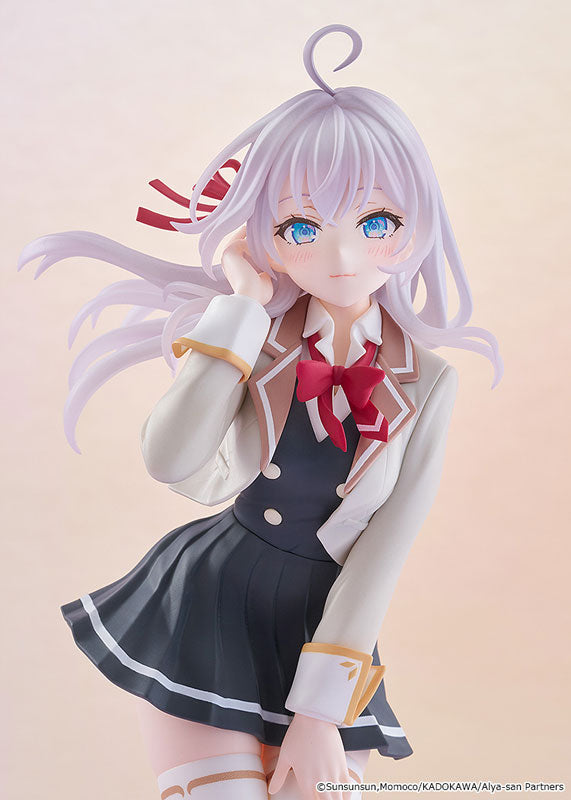 (Pre-Venta) POP UP PARADE - Alisa Mikhailovna Kujou -Alya- (L Size)
