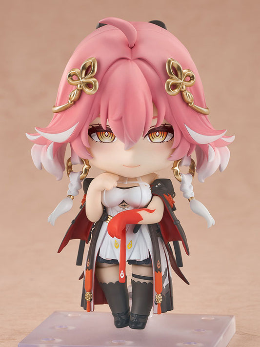 (Pre-Venta) Nendoroid - Changli