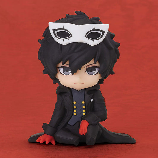 (Pre-Venta) Nendoroid Plus - Joker (Ren Amamiya)