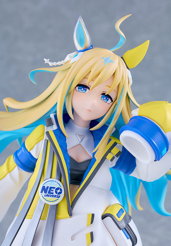 (Pre-Venta) POP UP PARADE - Neo Universe (L Size)