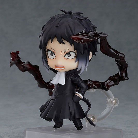 (Pre-Venta) Nendoroid - Ryunosuke Akutagawa