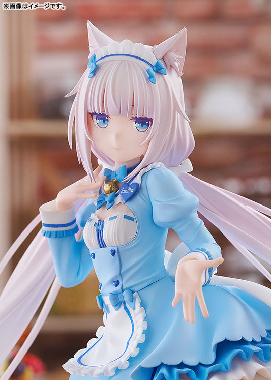 (Pre-Venta) POP UP PARADE - Vanilla ver. Winter Clothes (L Size)