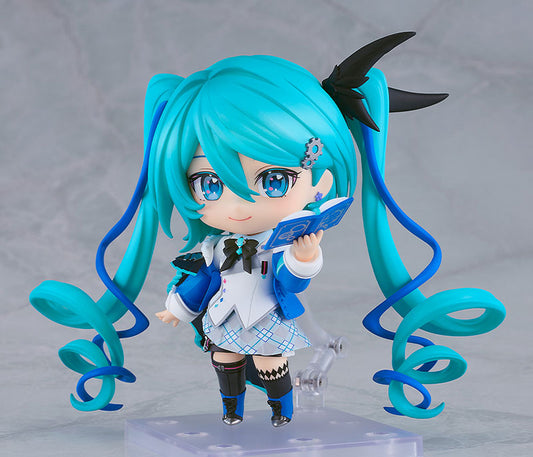 (Pre-Venta) Nendoroid - Hatsune Miku (MIKU WITH YOU 2025)