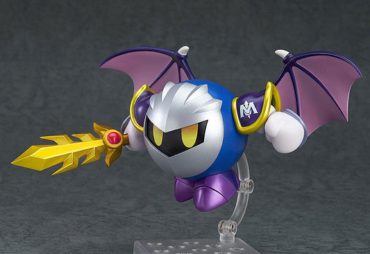 (Pre-Venta) Nendoroid - Meta Knight