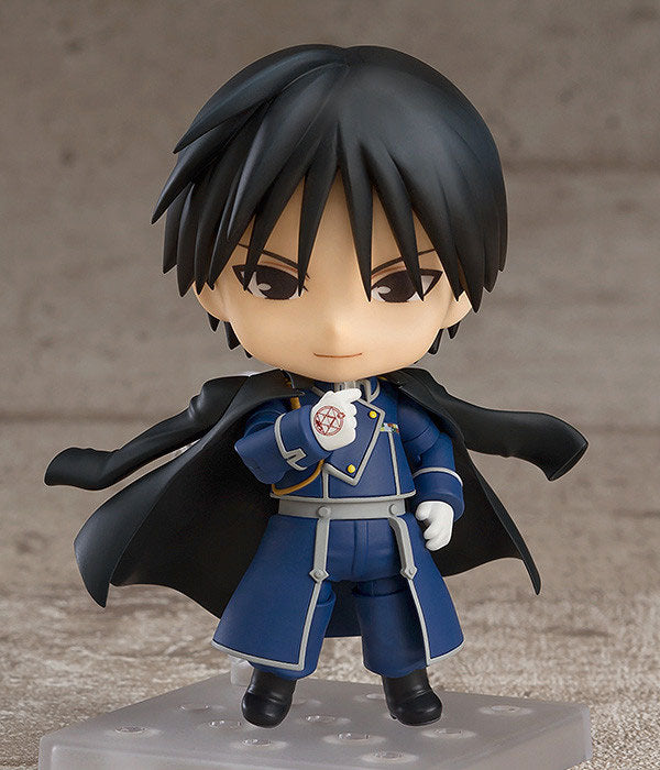 (Pre-Venta) Nendoroid - Roy Mustang