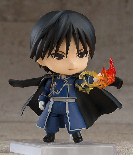 (Pre-Venta) Nendoroid - Roy Mustang