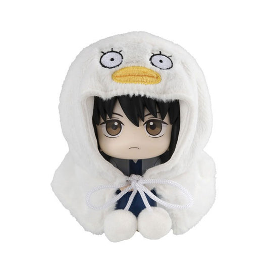 (Pre-Venta) LookUp Poncho - Elizabeth