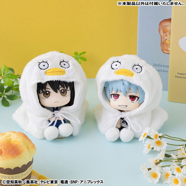 (Pre-Venta) LookUp Poncho - Elizabeth