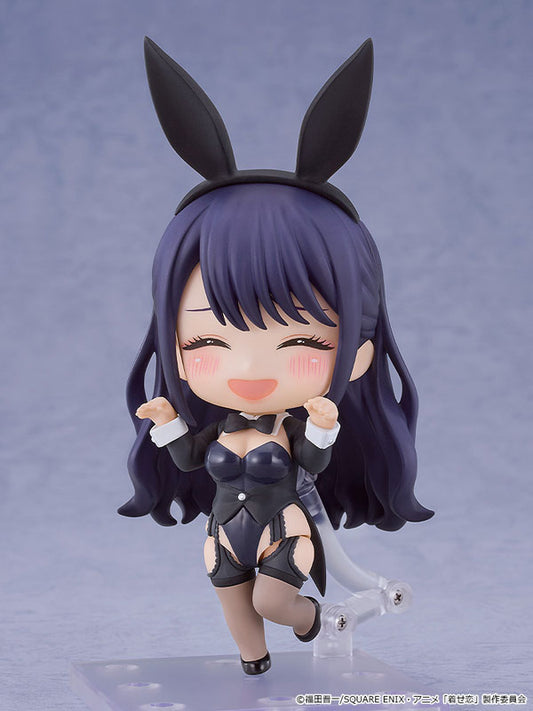 (Pre-Venta) Nendoroid - Arisa Izayoi cosplay by Marin