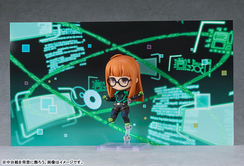 (Pre-Venta) Nendoroid - Futaba Sakura (Phantom Thief)