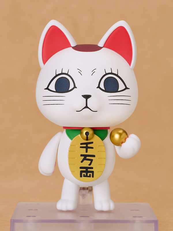 (Pre-Venta) Nendoroid - Turbo-Granny (Manekineko)