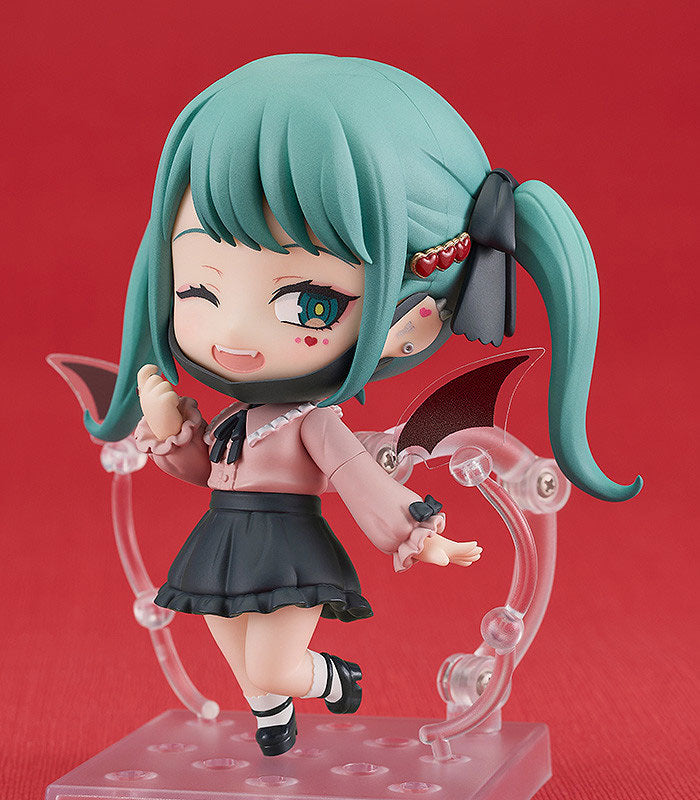 (Pre-Venta) Nendoroid - Hatsune Miku (The Vampire)