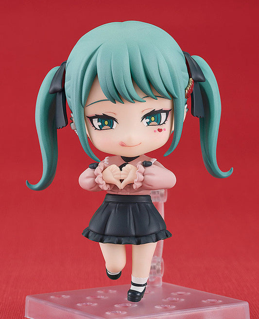 (Pre-Venta) Nendoroid - Hatsune Miku (The Vampire)
