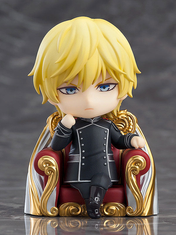 (Pre-Venta) Nendoroid - Reinhard von Lohengramm