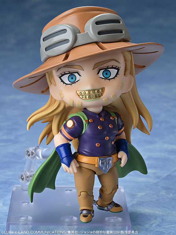 (Pre-Venta) Nendoroid DX - Gyro Zeppeli