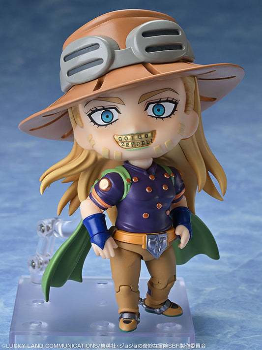 (Pre-Venta) Nendoroid - Gyro Zeppeli