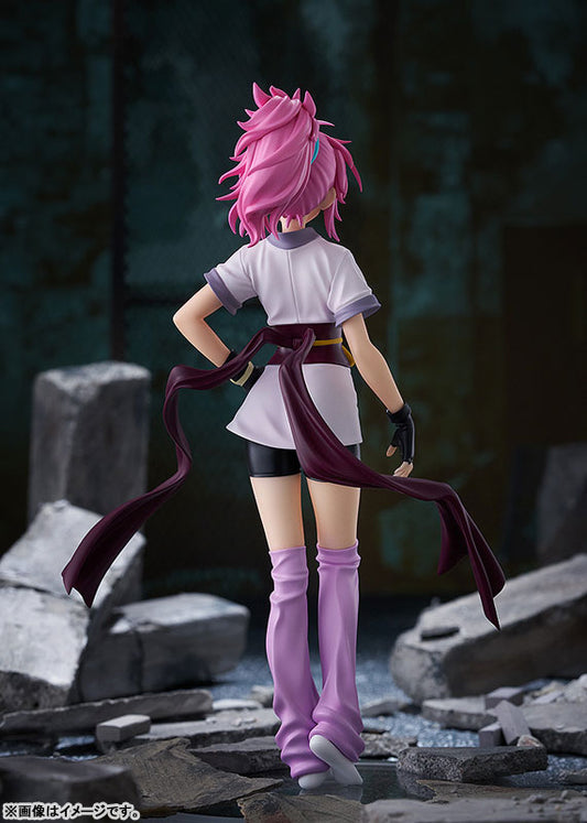 (Pre-Venta) POP UP PARADE - Machi