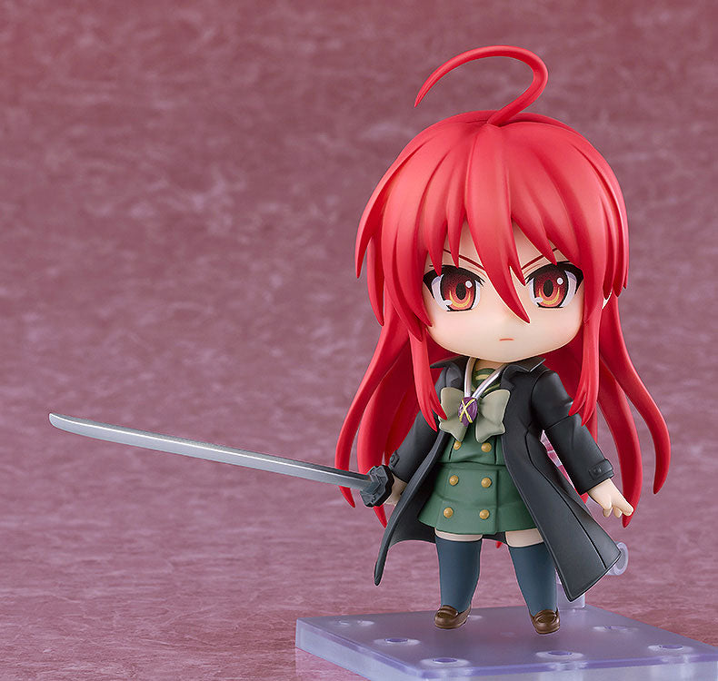 (Pre-Venta) Nendoroid - Shana 2.0