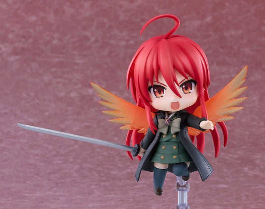 (Pre-Venta) Nendoroid - Shana 2.0