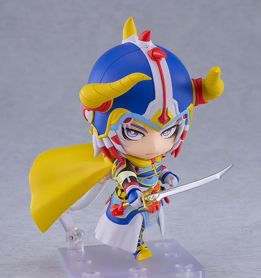 (Pre-Venta) Nendoroid - Warrior of Light