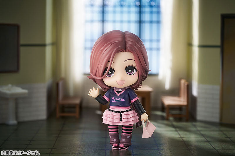 (Pre-Venta) Nendoroid - Nana Komatsu