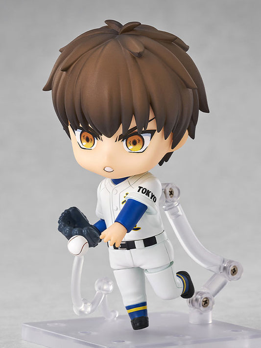 (Pre-Venta) Nendoroid - Eijun Sawamura