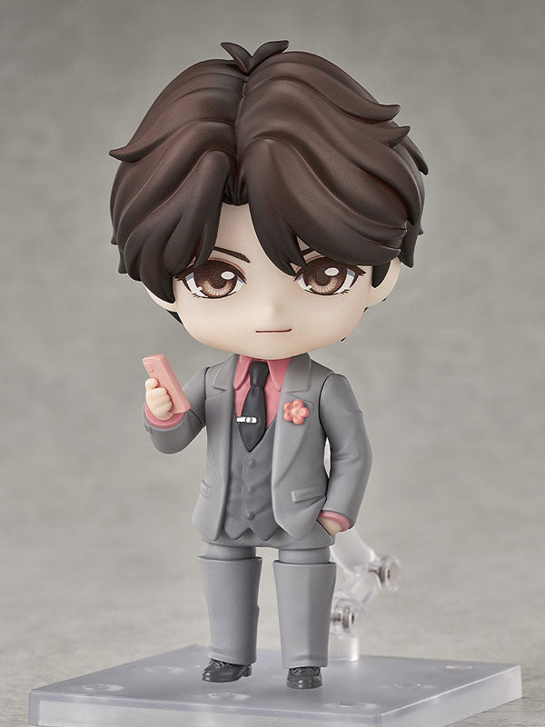 (Pre-Venta) Nendoroid - Xie Yuchen