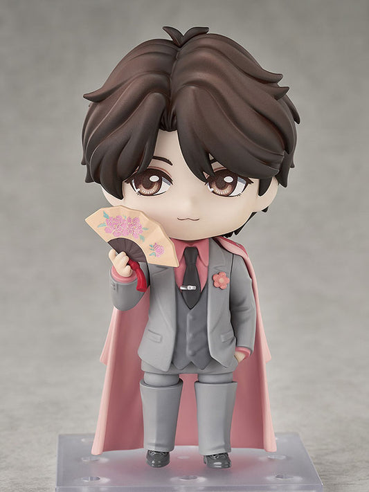 (Pre-Venta) Nendoroid - Xie Yuchen