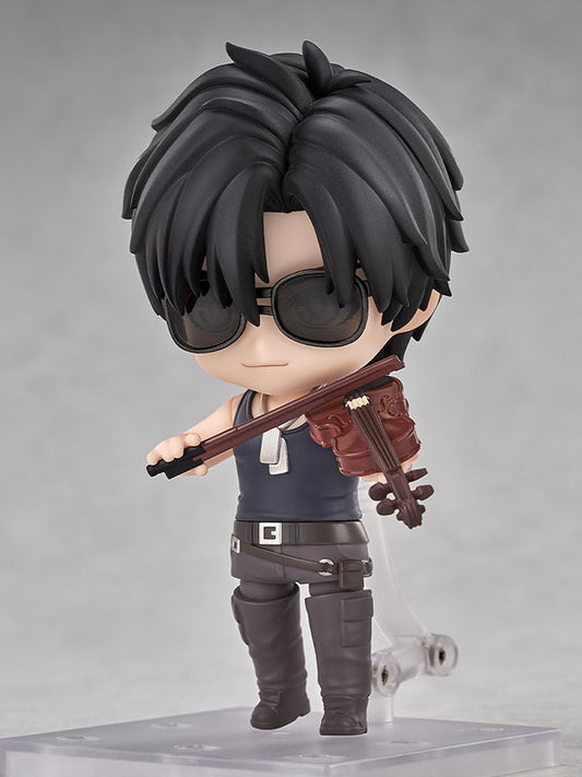 (Pre-Venta) Nendoroid - Hei Yanjing