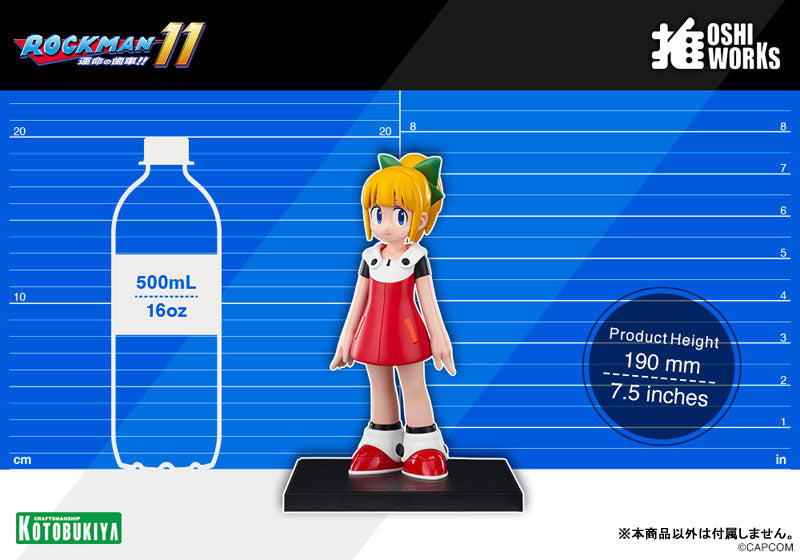 (Pre-Venta) OSHI WORKS - Roll