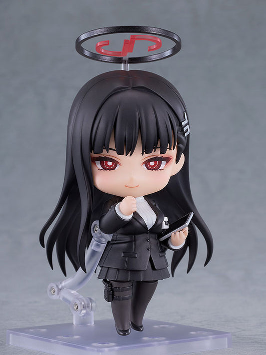 (Pre-Venta) Nendoroid - Tsukatsuki Rio