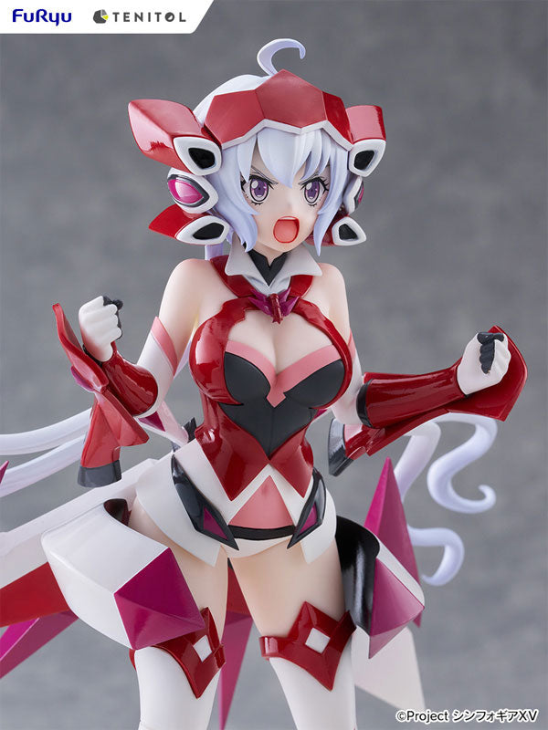 (Pre-Venta) TENITOL - Chris Yukine