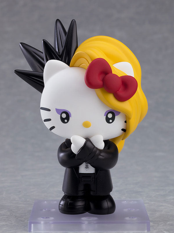 (Pre-Venta) Nendoroid - yoshikitty (Kitty White)