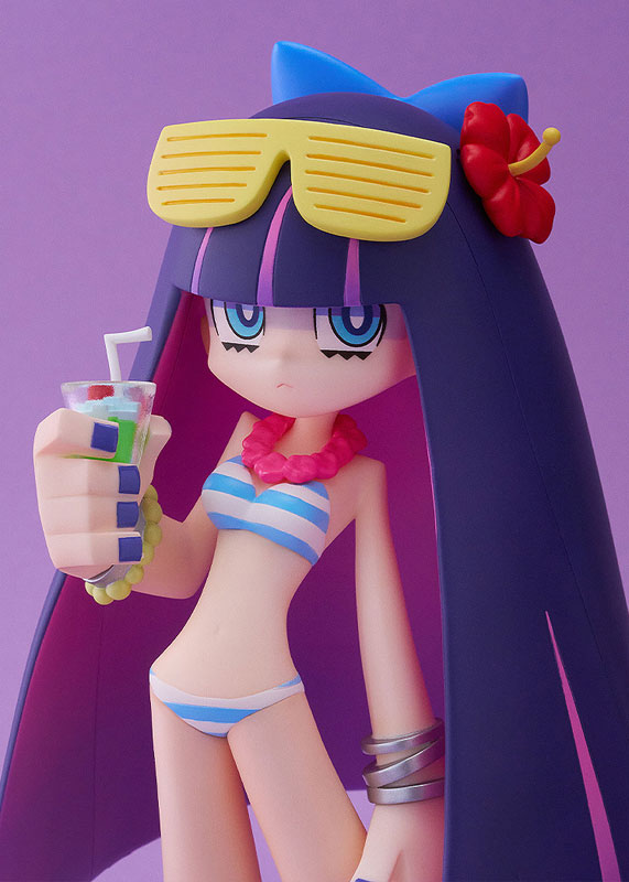 (Pre-Venta) POP UP PARADE BEACH QUEENS - Stocking (L Size)