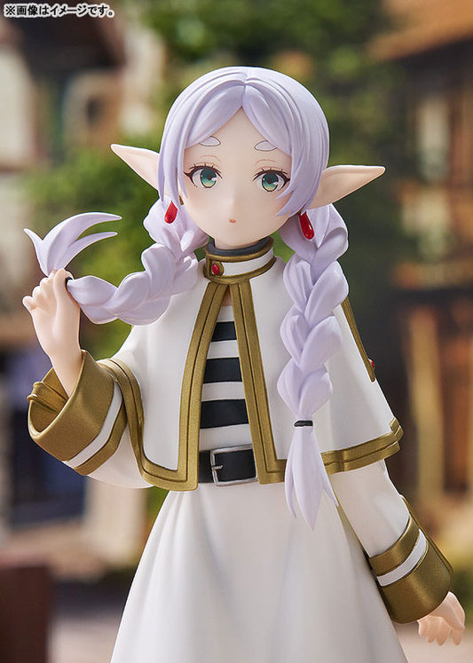 (Pre-Venta) POP UP PARADE - Frieren ver. Braids