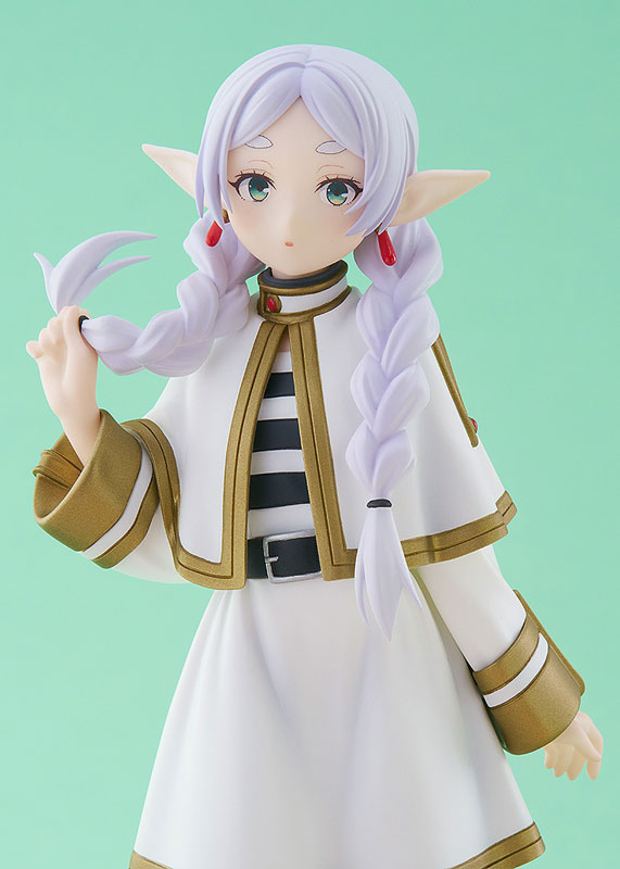 (Pre-Venta) POP UP PARADE - Frieren ver. Braids