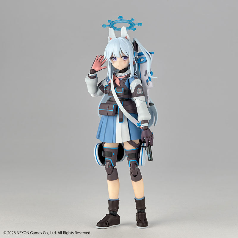 (Pre-Venta) Revoltech - Tsukiyuki Miyako