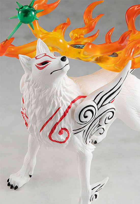 (Pre-Venta) POP UP PARADE - Amaterasu