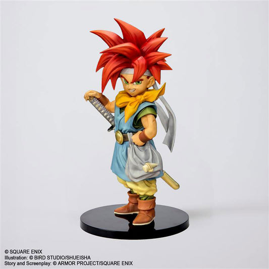 (Pre-Venta) FORM-ISM - Crono