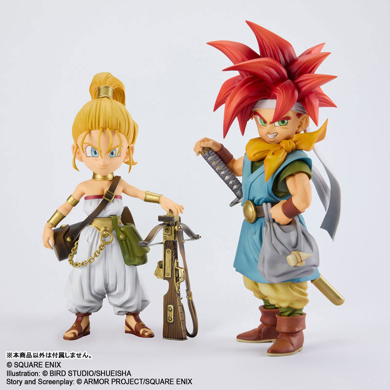 (Pre-Venta) FORM-ISM - Marle