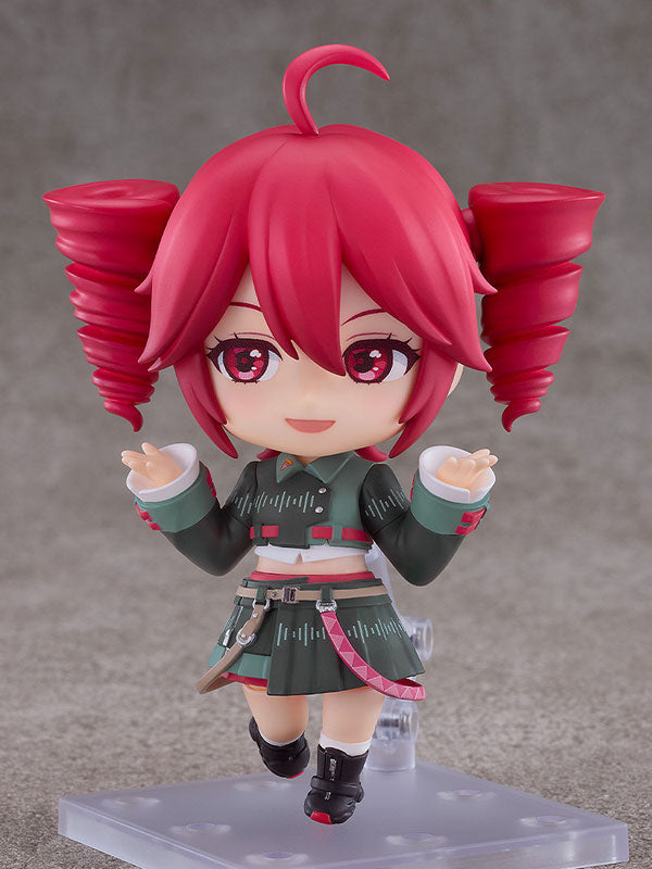 (Pre-Venta) Nendoroid - Kasane Teto (VOICEPEAK)