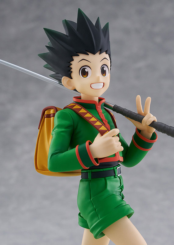 (Pre-Venta) POP UP PARADE - Gon Freecss (L Size)