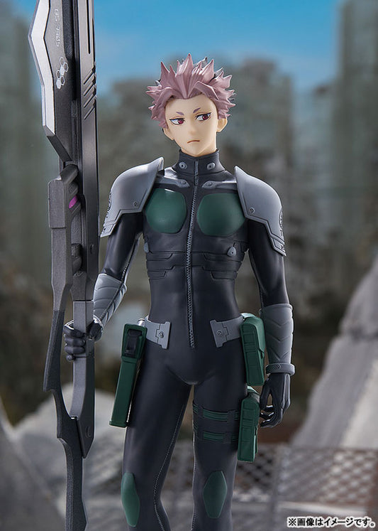 (Pre-Venta) POP UP PARADE - Gen Narumi
