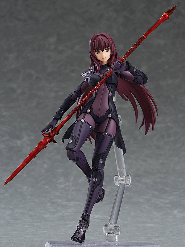 (Pre-Venta) Figma - Scathach (Lancer / Assassin)