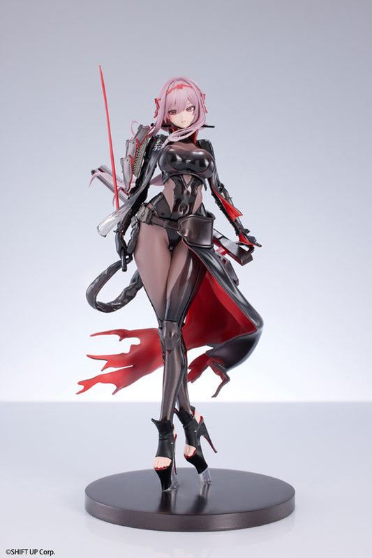 (Pre-Venta) Hobby sakura - Scarlet: Black Shadow 1/10