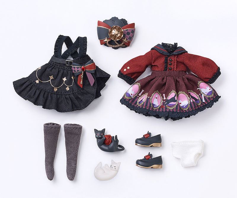 (Pre-Venta) Nendoroid Doll - Through the Looking-Glass: Alice - Another Color