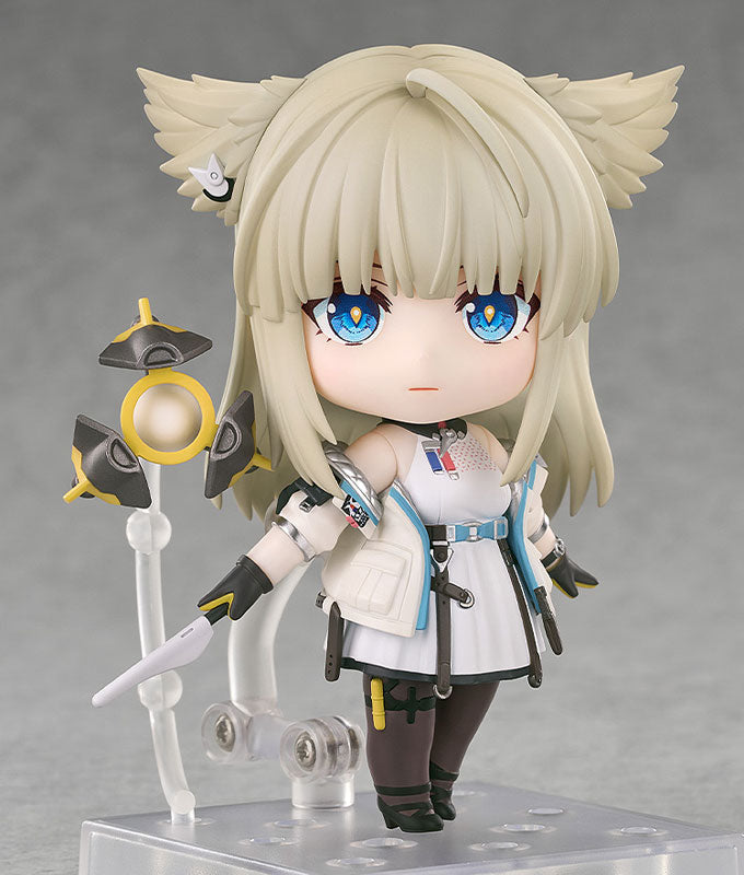(Pre-Venta) Nendoroid - Perlica