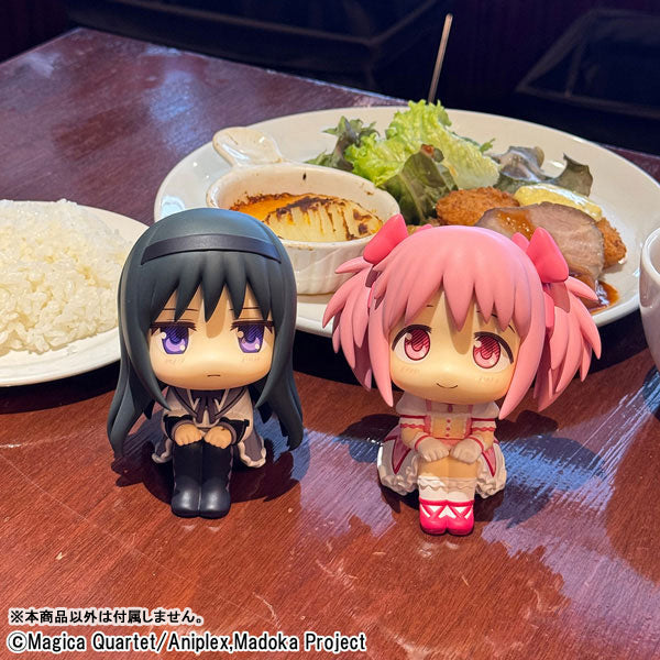 (Pre-Venta) LookUp - Homura Akemi
