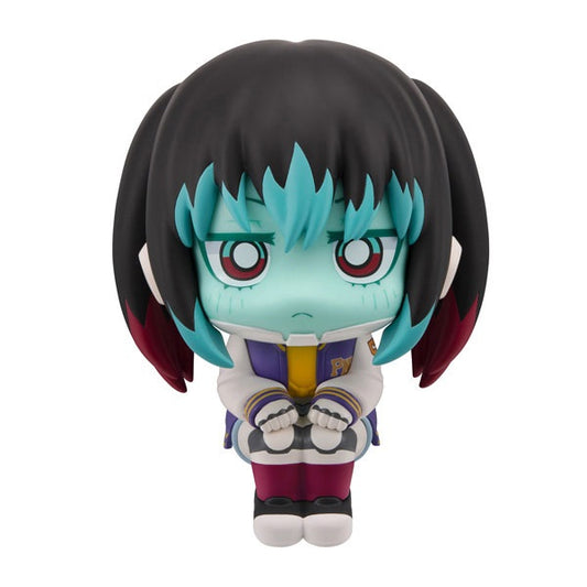 (Pre-Venta) LookUp - Makina Kurusu